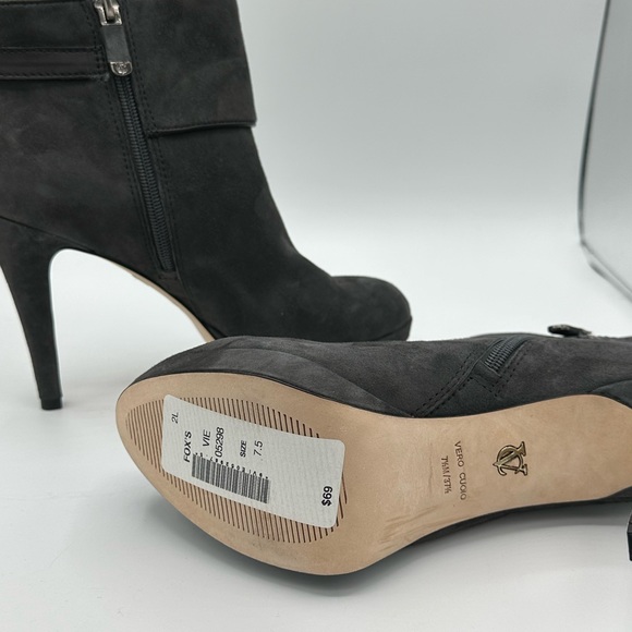 Booties - Picture 2 of 7